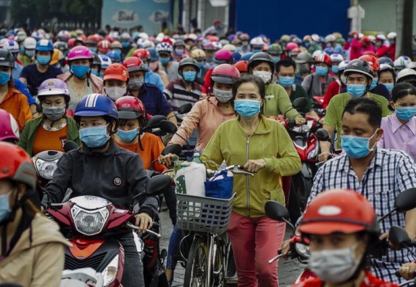 Cần gói hỗ trợ lãi suất vay cho doanh nghiệp "giữ chân" người lao động