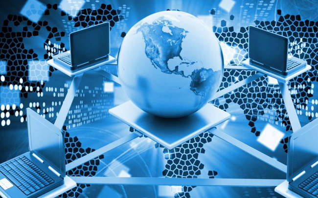 Cần môi trường Internet lành mạnh cho sự phát triển Cần môi trường Internet lành mạnh cho sự phát triển