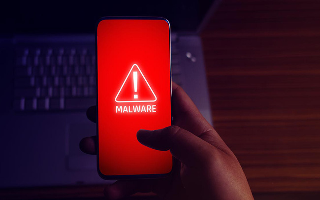 Cảnh báo mã độc trên ứng dụng Android có khả năng đánh cắp tiền trong tài khoản ngân hàng