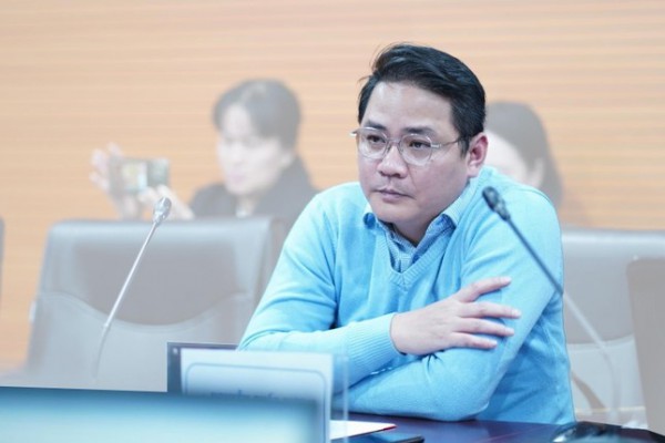 Cảnh báo một loạt bệnh mới do thuốc lá điện tử