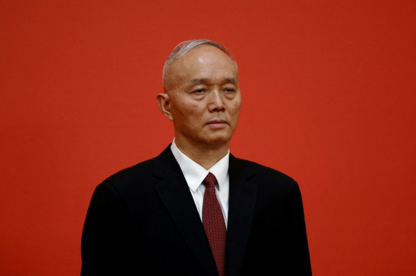 Chân dung 7 Ủy viên Thường vụ Bộ Chính trị đảng Cộng sản Trung Quốc khóa 20