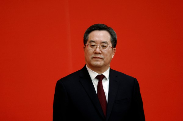 Chân dung 7 Ủy viên Thường vụ Bộ Chính trị đảng Cộng sản Trung Quốc khóa 20