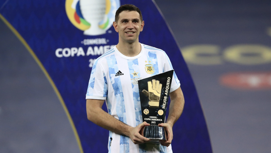 Chàng trai có thể lên ngôi vô địch World Cup 2022 cùng Argentina là ai?