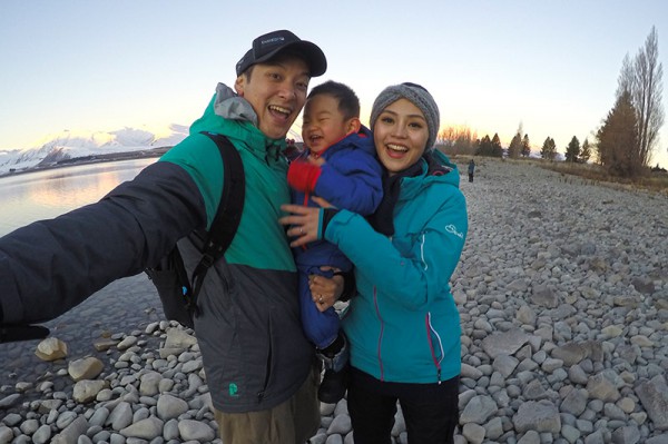 Chiến dịch quảng cáo thông minh của GoPro