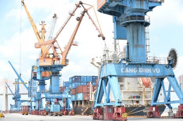 Chính sách “mở đường” phát triển ngành logistics giai đoạn mới