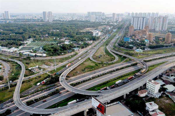 Chủ tịch UBND TP.HCM Phan Văn Mãi: Tăng hệ số K giúp giá đất tiệm cận thị trường Chủ tịch UBND TP.HCM Phan Văn Mãi: Tăng hệ số K giúp giá đất tiệm cận thị trường
