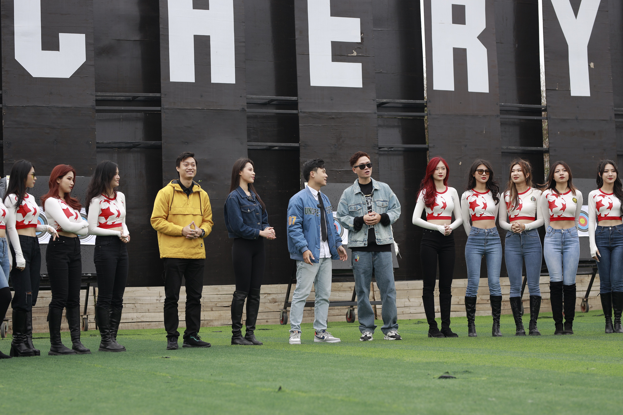 Chương trình Nóng Cùng FIFA World Cup 2022: Những chặng đường cuối sôi động và hấp dẫn