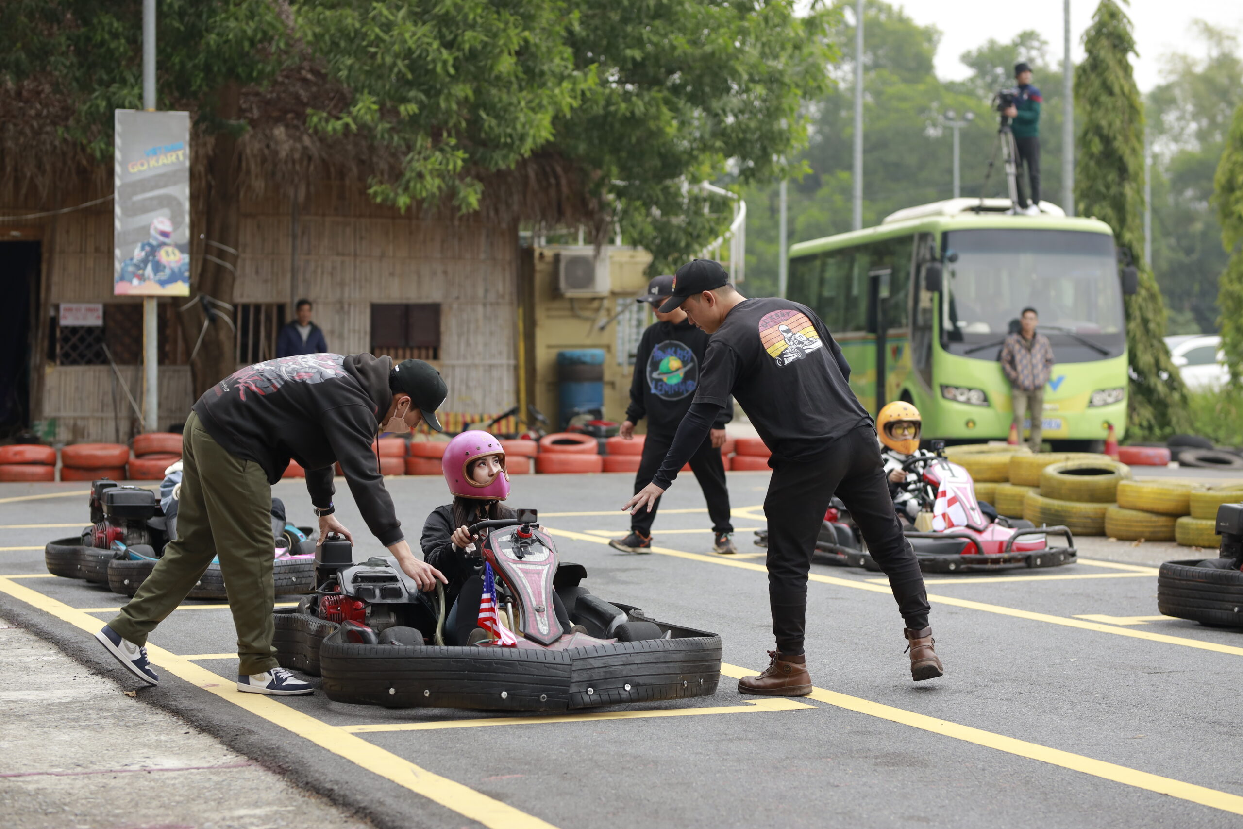 Chương trình Nóng Cùng FIFA World Cup 2022: Những chặng đường cuối sôi động và hấp dẫn