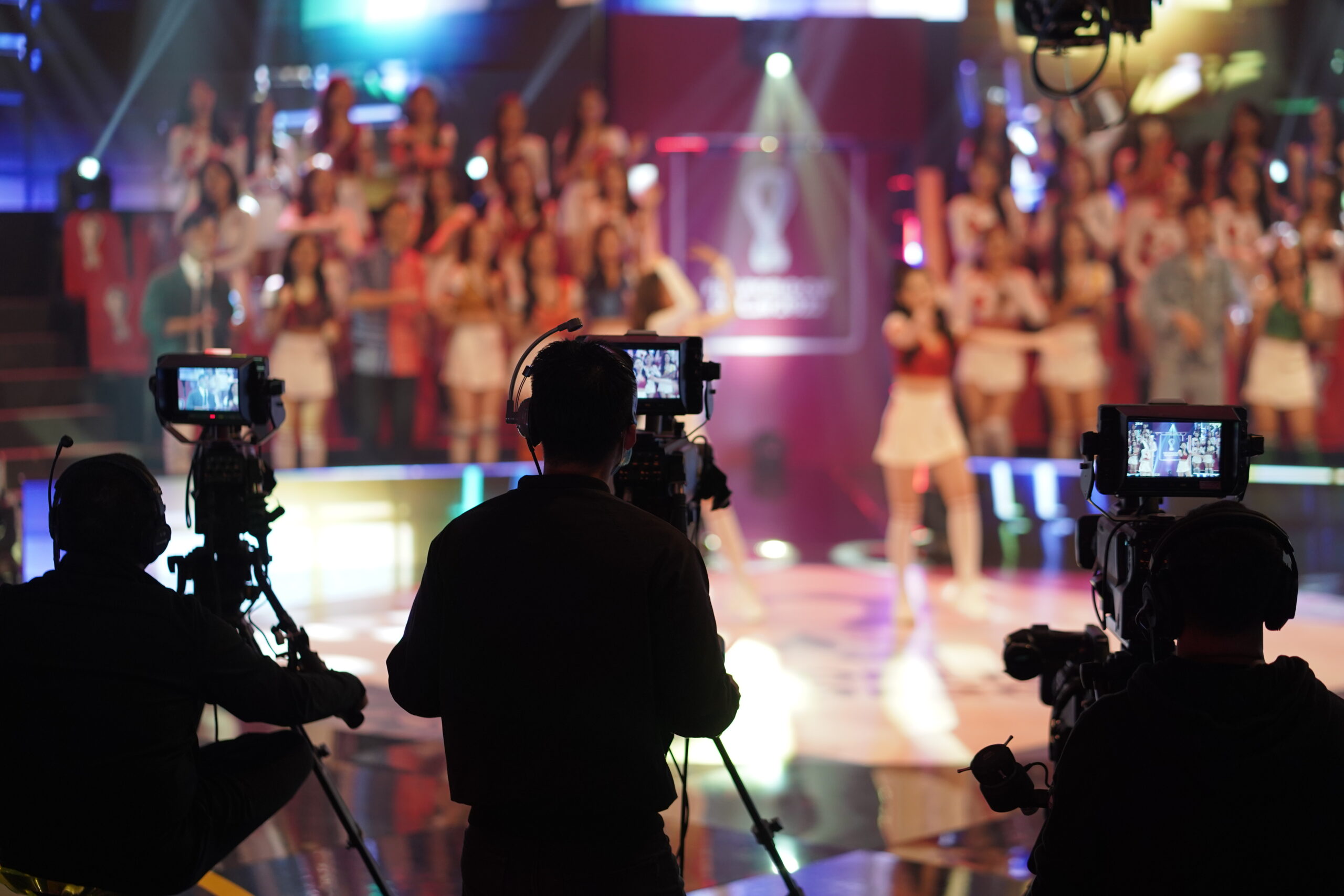 Chương trình Nóng Cùng FIFA World Cup 2022: Những chặng đường cuối sôi động và hấp dẫn