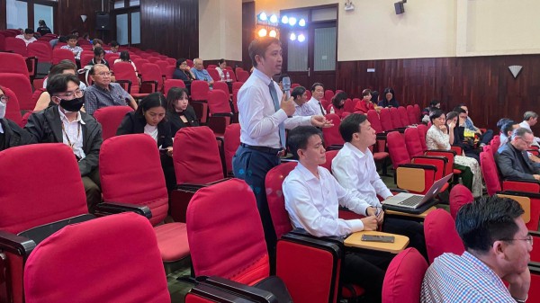 Chuyển đổi số, thị trường cần gì ở sinh viên báo chí, truyền thông?