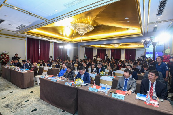Chuyển đổi số trong bất động sản không dễ, cần rất nhiều tiền và thời gian