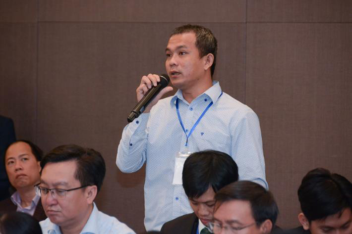 Chuyển đổi số vì lợi ích của người học, người dạy và người dân Chuyển đổi số vì lợi ích của người học, người dạy và người dân