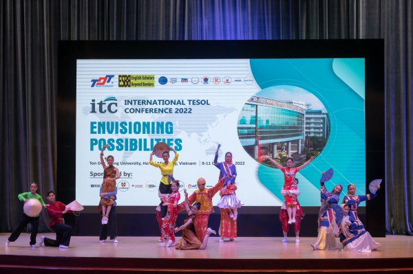 Chuyên gia quốc tế nhận định tài liệu dạy tiếng Anh của Việt Nam 