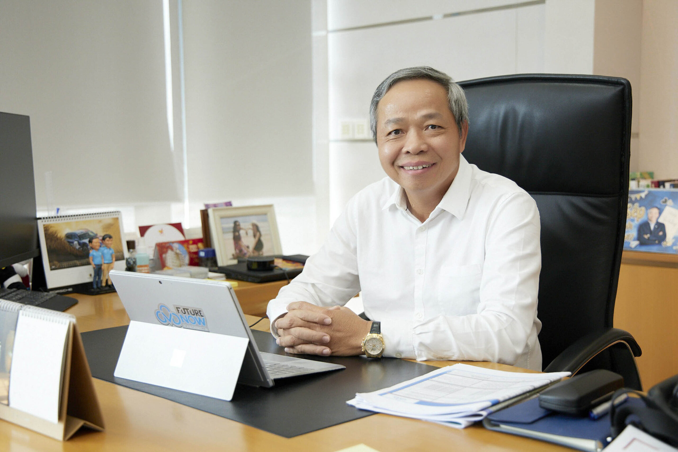 CMC được vinh danh “Top 50 công ty kinh doanh hiệu quả nhất Việt Nam”