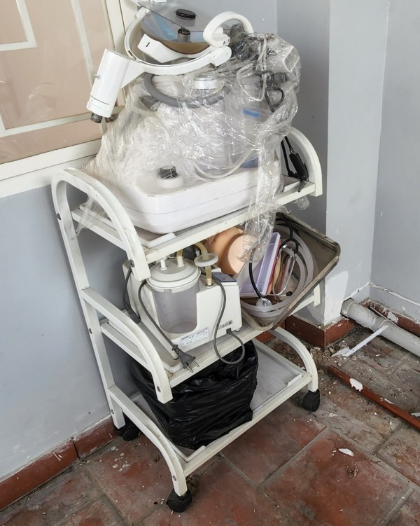 Cô gái 25 tuổi tử vong khi đi phẫu thuật thẩm mỹ: Cơ sở biến mất