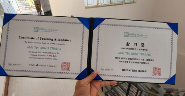 Cô gái 25 tuổi tử vong khi đi phẫu thuật thẩm mỹ: Cơ sở biến mất