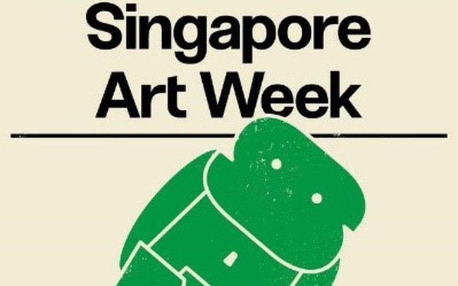 Cơ hội khám phá và vui chơi tại tuần lễ nghệ thuật Singapore Art Week 2023 Cơ hội khám phá và vui chơi tại tuần lễ nghệ thuật Singapore Art Week 2023