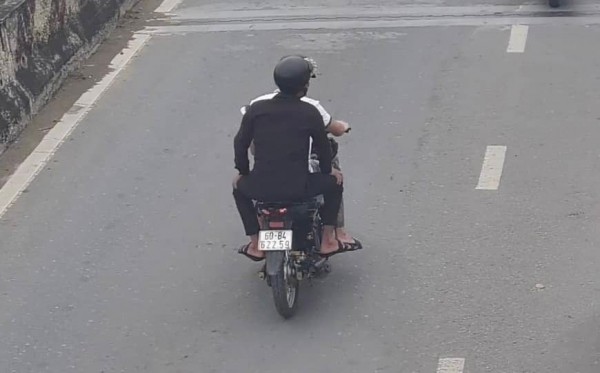 Công an TP.Thủ Đức khám phá 10 vụ trọng án nhờ camera an ninh thông minh Công an TP.Thủ Đức khám phá 10 vụ trọng án nhờ camera an ninh thông minh
