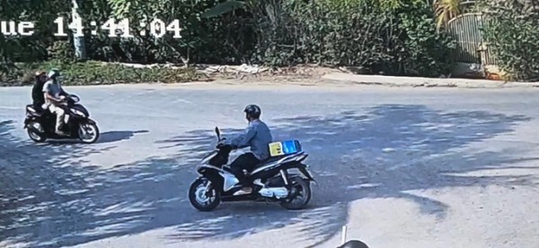 Công an TP.Thủ Đức khám phá 10 vụ trọng án nhờ camera an ninh thông minh Công an TP.Thủ Đức khám phá 10 vụ trọng án nhờ camera an ninh thông minh