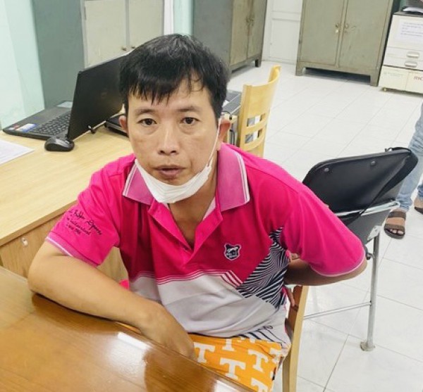 Công an TP.Thủ Đức khám phá 10 vụ trọng án nhờ camera an ninh thông minh Công an TP.Thủ Đức khám phá 10 vụ trọng án nhờ camera an ninh thông minh