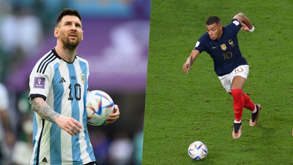 Cuộc đua giải ‘Vua phá lưới’ sẽ đấu tie-break ở trận chung kết World Cup 2022