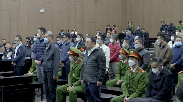 Cựu Bí thư Tỉnh ủy Đồng Nai: ‘Tôi thấy hổ thẹn với tất cả mọi người’