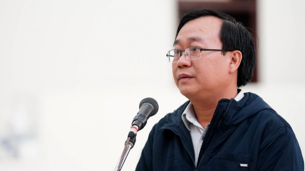 Cựu Chủ tịch tỉnh Bình Dương Trần Thanh Liêm được giảm án 1 năm tù