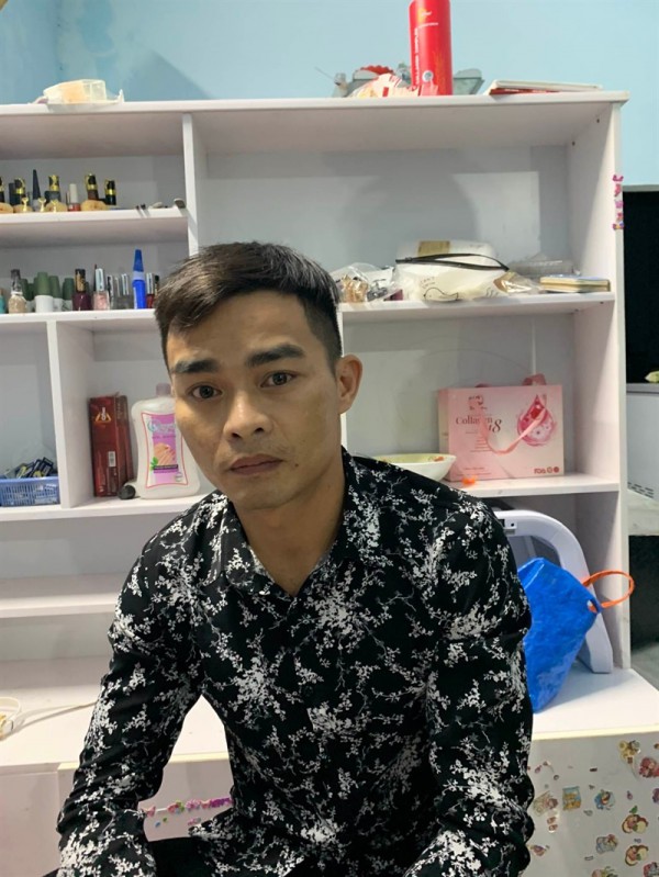 Đà Nẵng: Bắt giữ nhóm tiêu thụ, làm tiền giả, tàng trữ súng đạn, ma túy Đà Nẵng: Bắt giữ nhóm tiêu thụ, làm tiền giả, tàng trữ súng đạn, ma túy