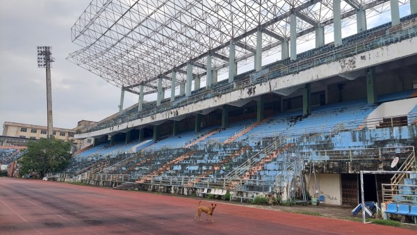 Đà Nẵng: Cận cảnh rầm rộ hạ giải nhà cửa ở ‘tứ giác vàng Đà Nẵng: Cận cảnh rầm rộ hạ giải nhà cửa ở ‘tứ giác vàng