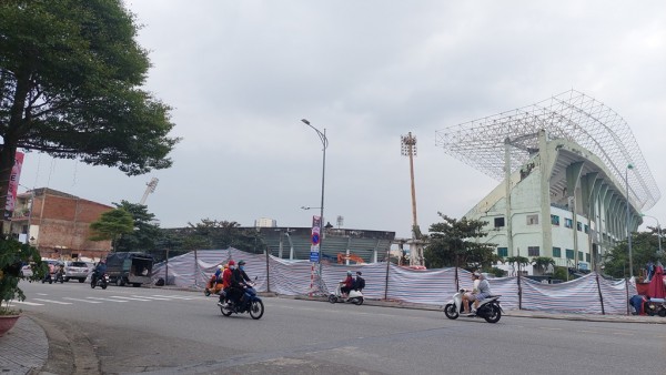 Đà Nẵng: Cận cảnh rầm rộ hạ giải nhà cửa ở ‘tứ giác vàng Đà Nẵng: Cận cảnh rầm rộ hạ giải nhà cửa ở ‘tứ giác vàng