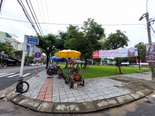 Đà Nẵng: Hơn 2 triệu đất m2 đất công bỏ hoang gây nhiều hệ lụy