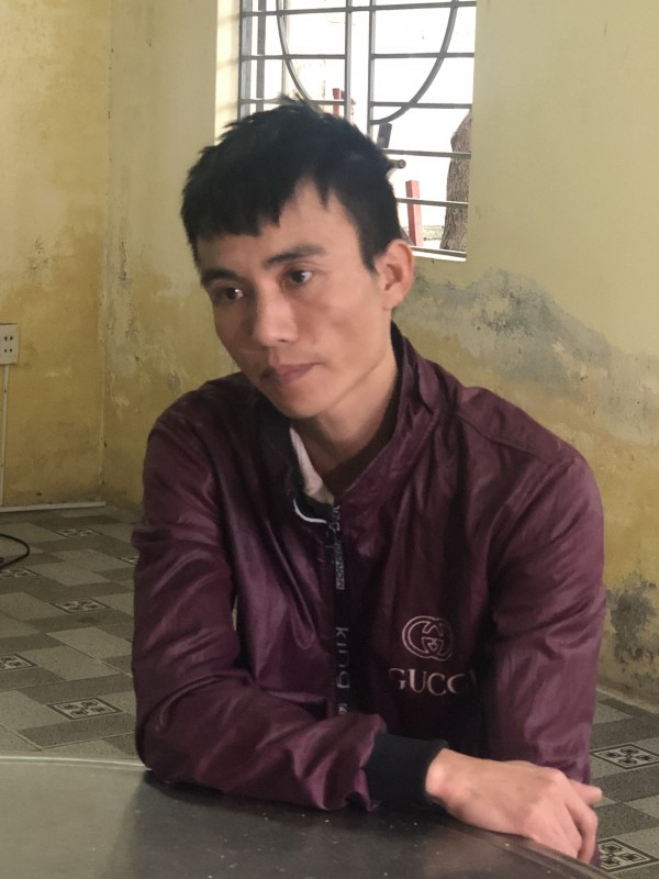 Đà Nẵng: Lật tẩy đường dây ma túy giấu hơn 4.000 viên thuốc lắc trong thùng trái cây tết
