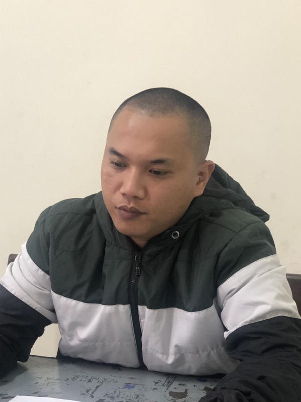 Đà Nẵng: Lật tẩy đường dây ma túy giấu hơn 4.000 viên thuốc lắc trong thùng trái cây tết