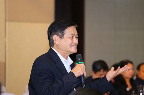 Đa số chuyên gia quy hoạch, kinh tế chọn tên gọi ‘TP.Huế trực thuộc T.Ư’