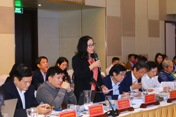 Đa số chuyên gia quy hoạch, kinh tế chọn tên gọi ‘TP.Huế trực thuộc T.Ư’