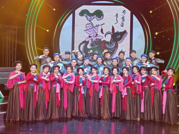 Dàn hợp xướng Saigon Choir tổ chức đêm nhạc riêng lần thứ 7 mang tên 