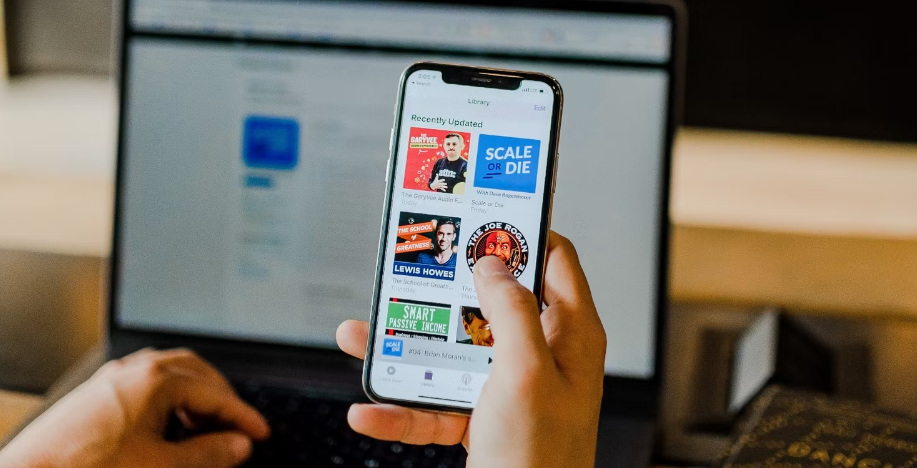 Đây là lý do tại sao iPhone của bạn ngừng sạc ở mức 80%