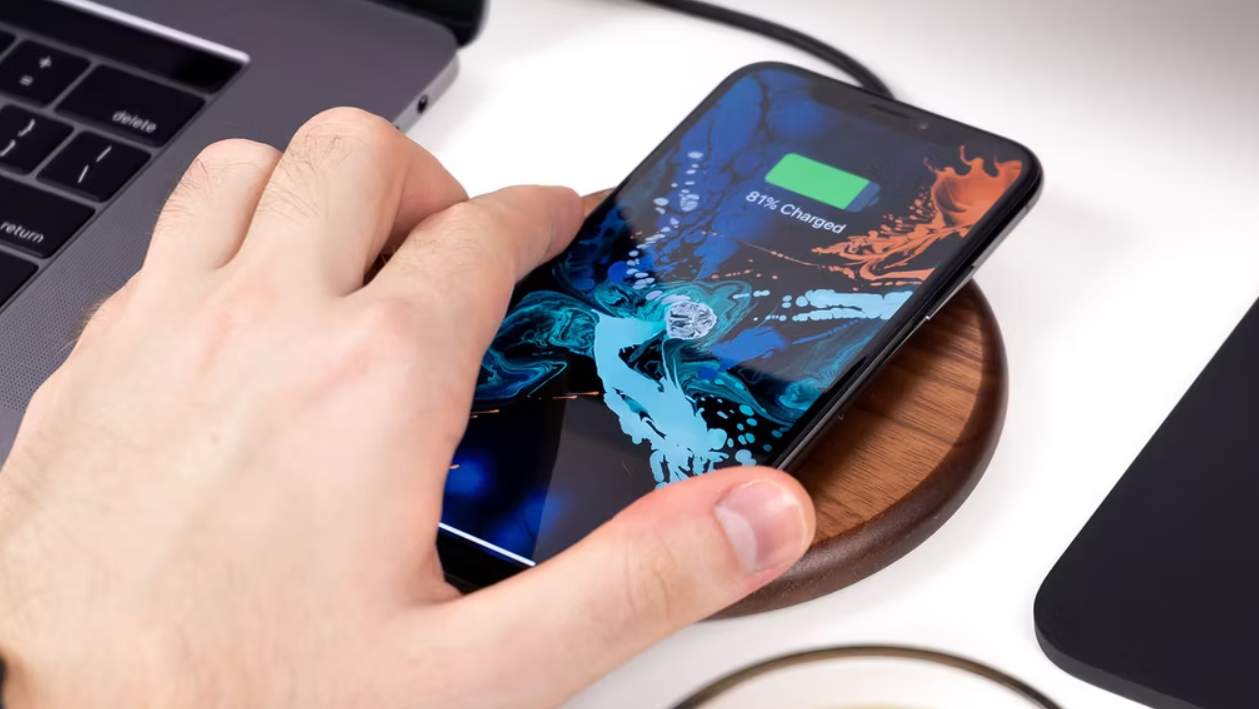 Đây là lý do tại sao iPhone của bạn ngừng sạc ở mức 80%