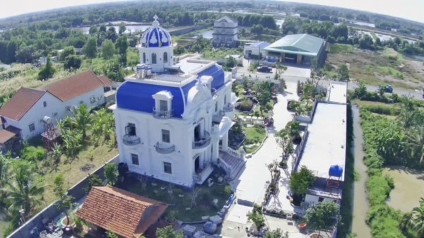 Đề xuất trả lại hiện trạng ban đầu đối với 