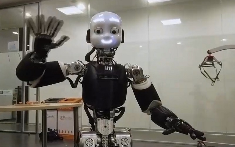 Điểm nhấn công nghệ 2022: Các giải pháp năng lượng mới và bảo mật sinh trắc học lên ngôi