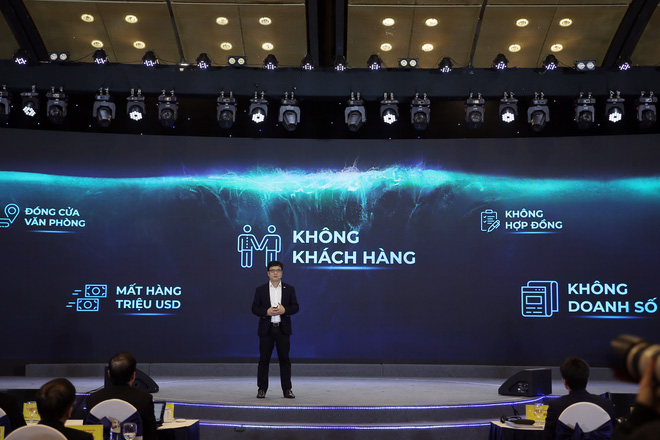 Diễn đàn quốc gia về Phát triển doanh nghiệp công nghệ số Việt Nam 2022: Công nghệ số tiếp tục là điểm sáng