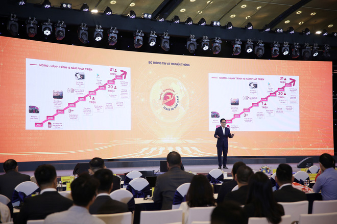 Diễn đàn quốc gia về Phát triển doanh nghiệp công nghệ số Việt Nam 2022: Công nghệ số tiếp tục là điểm sáng