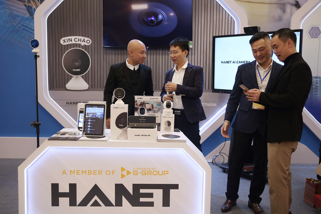 Diễn đàn quốc gia về Phát triển doanh nghiệp công nghệ số Việt Nam 2022: Công nghệ số tiếp tục là điểm sáng