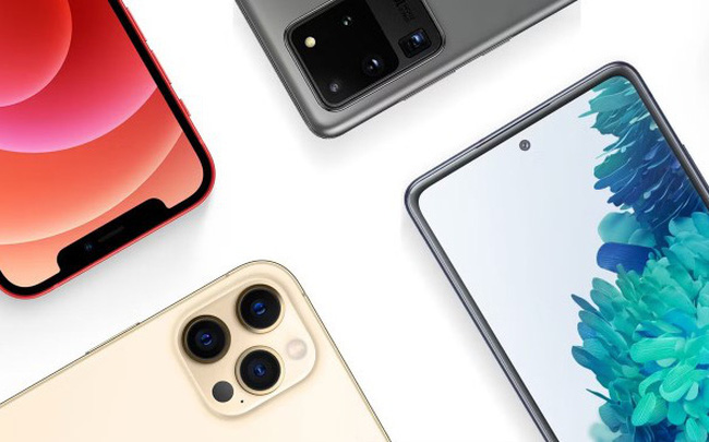 Điện thoại thông minh cần bao nhiêu RAM? Điện thoại thông minh cần bao nhiêu RAM?