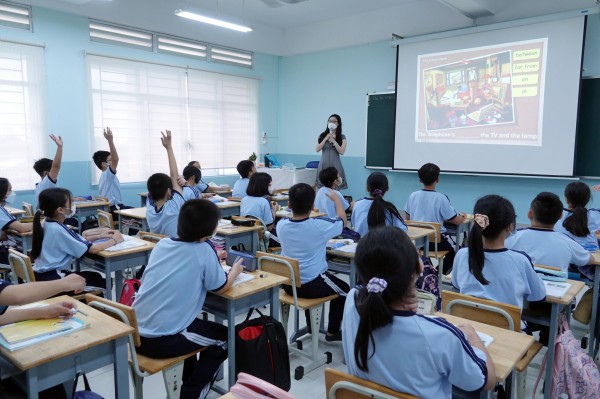 Điều kiện nào để giáo dục TP.HCM đạt trình độ tiên tiến thế giới vào năm 2045?