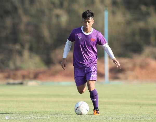 Đỗ Hùng Dũng nhắc kỷ niệm đẹp của tuyển Việt Nam khi gặp Lào ở AFF Cup