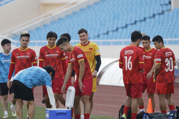 Đoàn Văn Hậu chia tay CLB Hà Nội, không dự AFC Champions League 2023