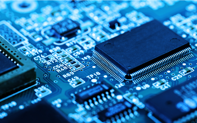 Doanh nghiệp bán dẫn tại Hàn Quốc sụt giảm doanh thu Doanh nghiệp bán dẫn tại Hàn Quốc sụt giảm doanh thu