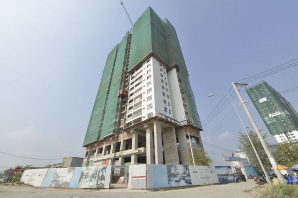 Doanh nghiệp bất động sản 