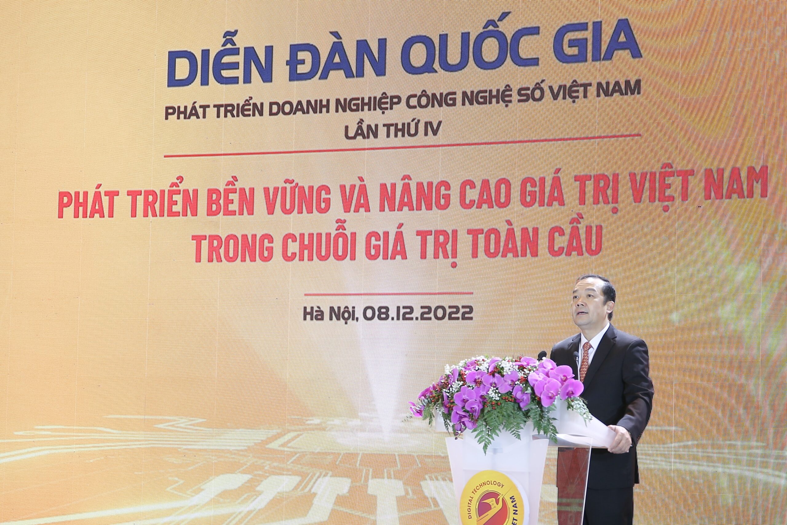 Doanh nghiệp công nghệ số Việt Nam cần làm gì để chinh phục thị trường quốc tế? Doanh nghiệp công nghệ số Việt Nam cần làm gì để chinh phục thị trường quốc tế?